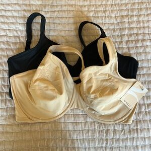 Lively Smooth Minimzer Bra
